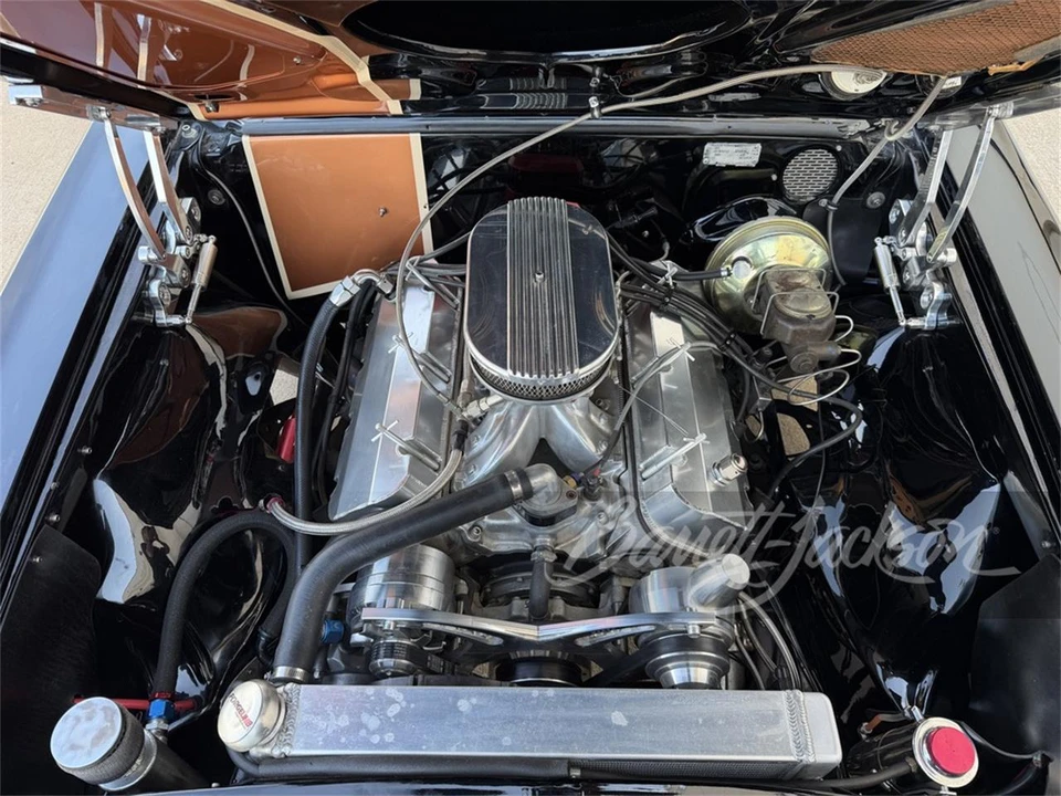 1966 Chevrolet Chevelle 1st Gen - Image 5 of 5