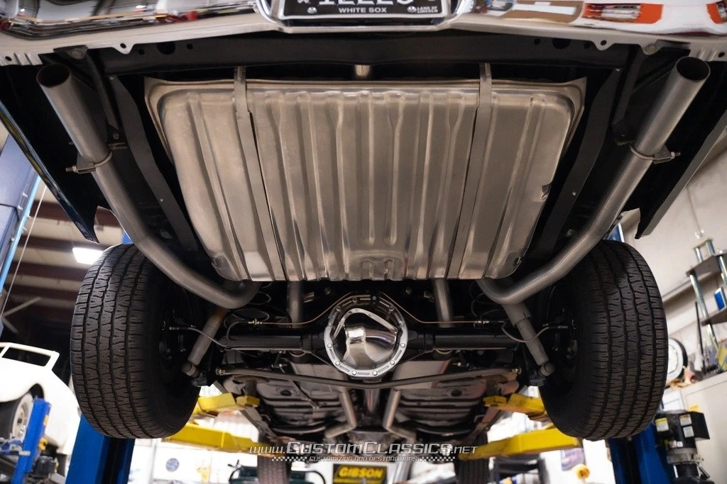 1966 Chevrolet Chevelle 1st Gen - Image 23 of 24