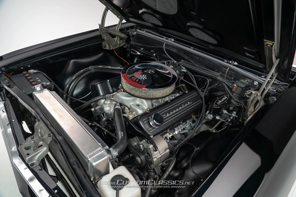1966 Chevrolet Chevelle 1st Gen - Image 20 of 24