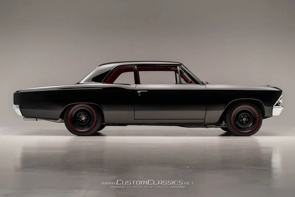1966 Chevrolet Chevelle 1st Gen - Image 5 of 24