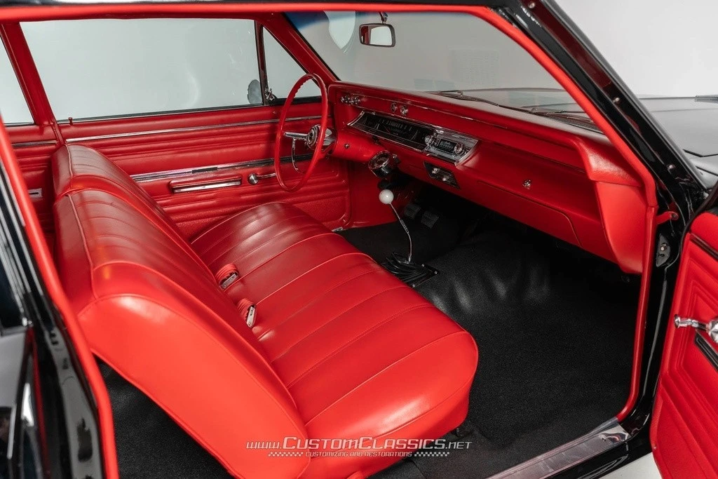 1966 Chevrolet Chevelle 1st Gen - Image 12 of 24