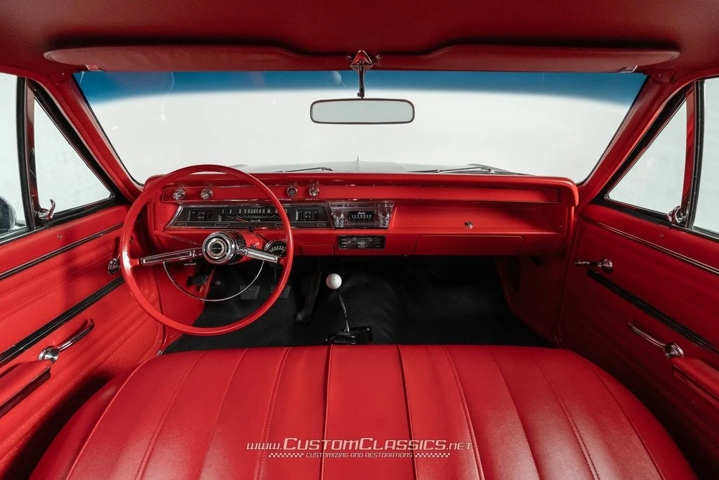 1966 Chevrolet Chevelle 1st Gen - Image 11 of 24