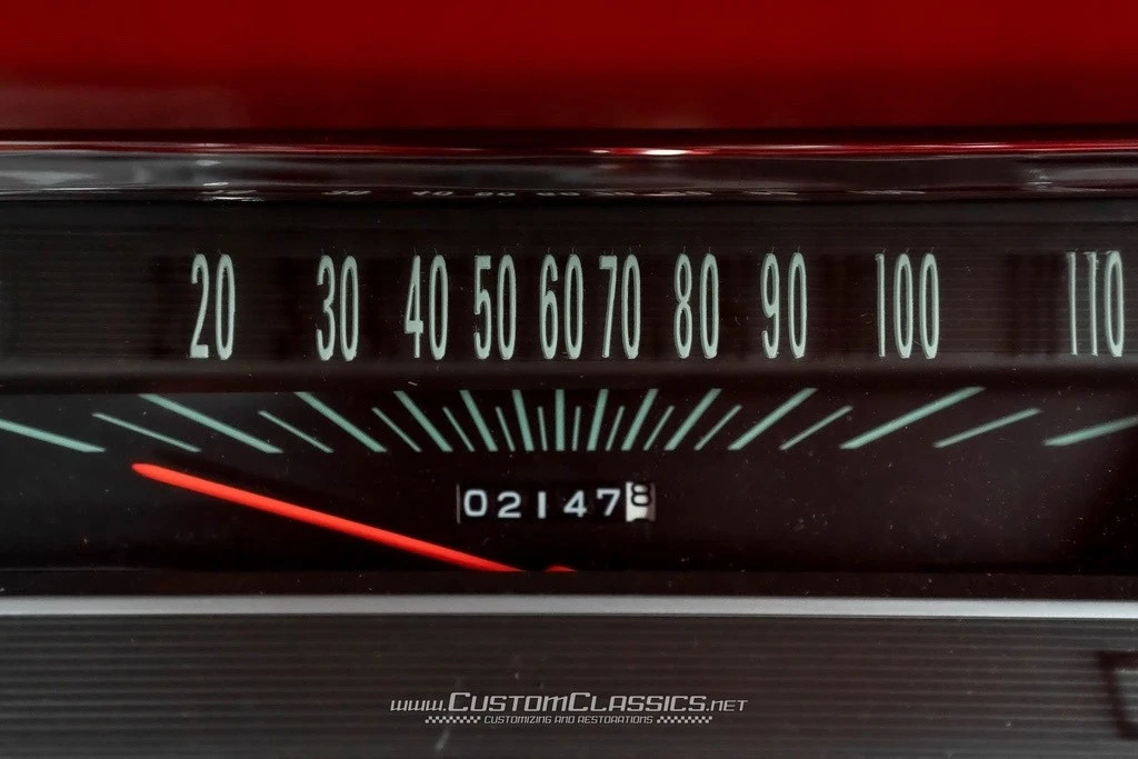 1966 Chevrolet Chevelle 1st Gen - Image 13 of 24