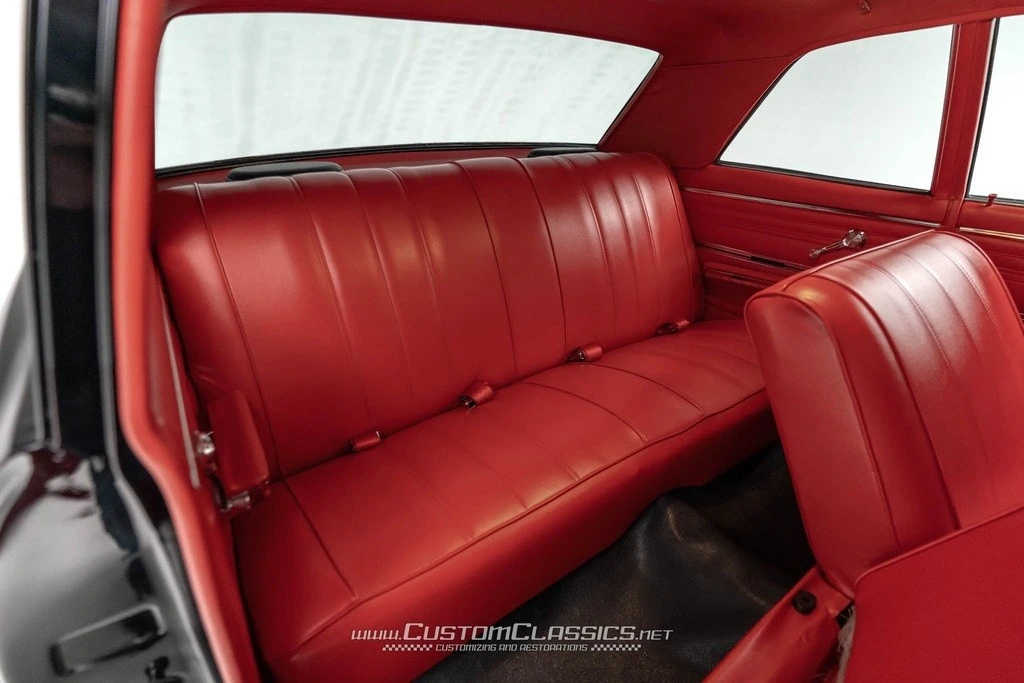 1966 Chevrolet Chevelle 1st Gen - Image 14 of 24