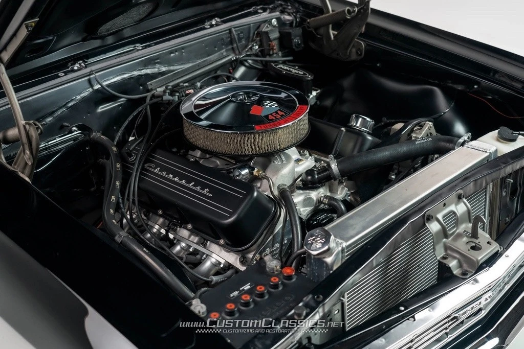 1966 Chevrolet Chevelle 1st Gen - Image 18 of 24