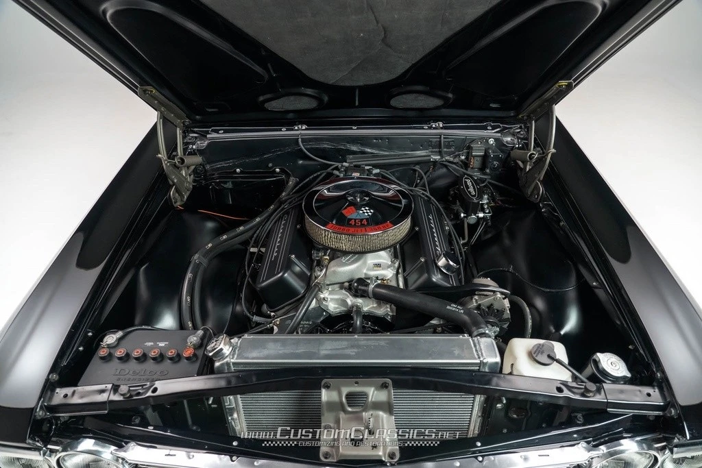 1966 Chevrolet Chevelle 1st Gen - Image 19 of 24