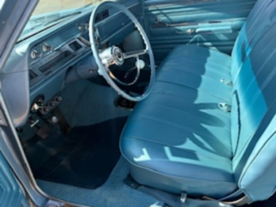 1966 Chevrolet Chevelle 1st Gen - Image 9 of 17
