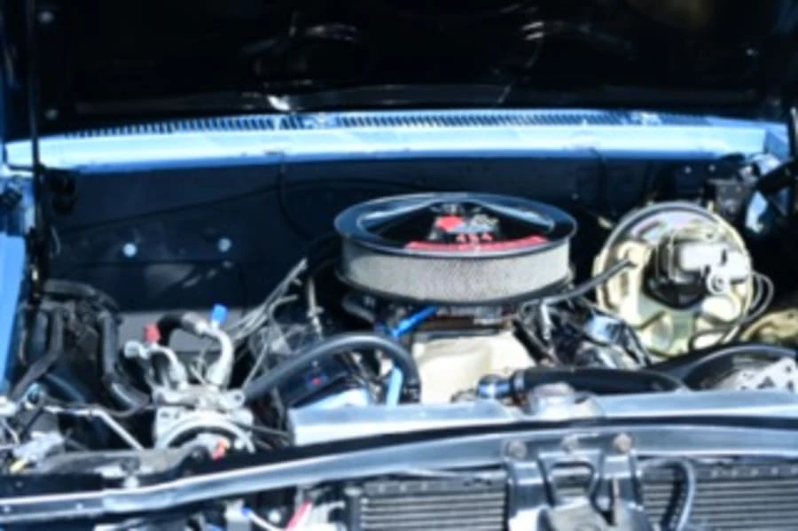 1966 Chevrolet Chevelle 1st Gen - Image 13 of 17