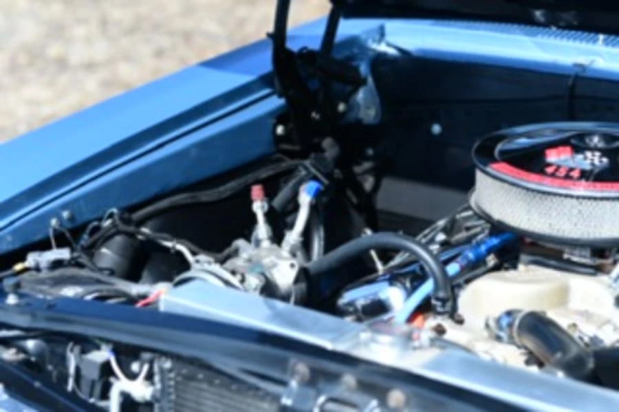 1966 Chevrolet Chevelle 1st Gen - Image 15 of 17