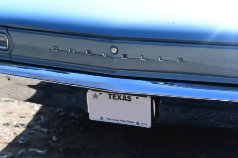 1966 Chevrolet Chevelle 1st Gen - Image 6 of 17
