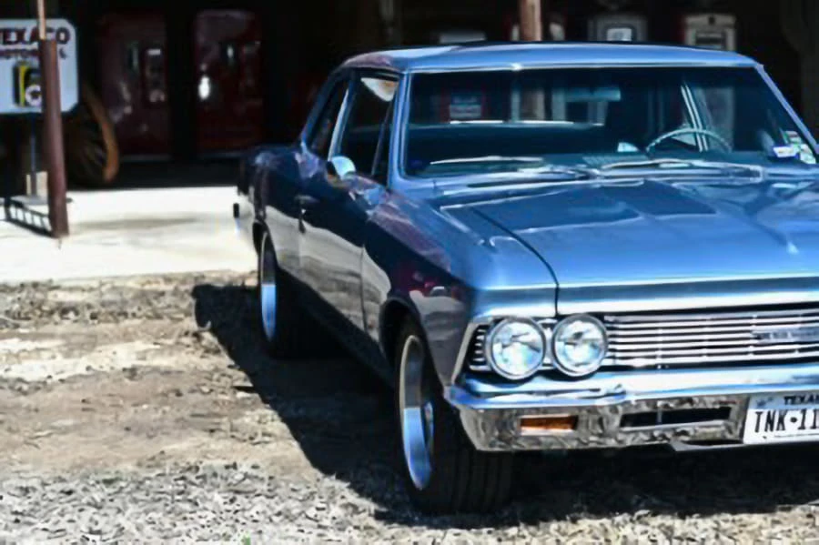 1966 Chevrolet Chevelle 1st Gen - Image 5 of 17