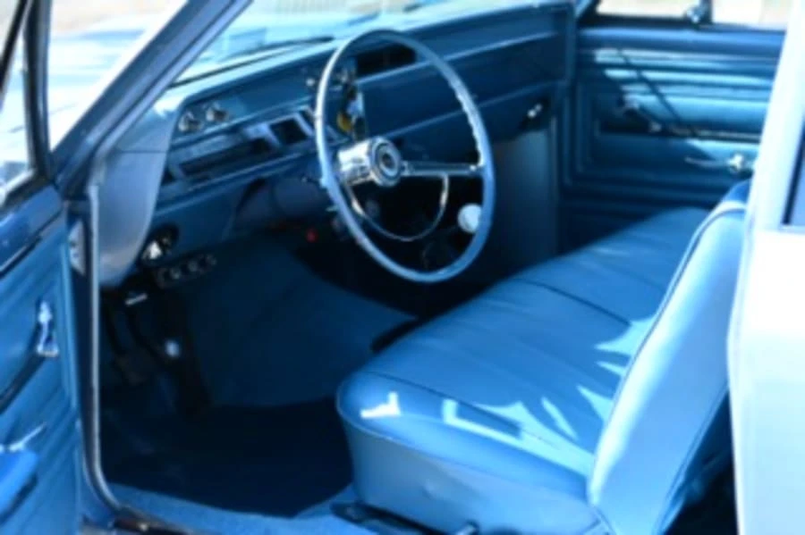 1966 Chevrolet Chevelle 1st Gen - Image 8 of 17