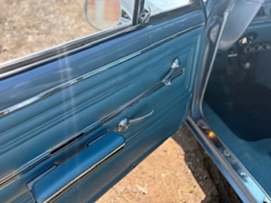 1966 Chevrolet Chevelle 1st Gen - Image 12 of 17