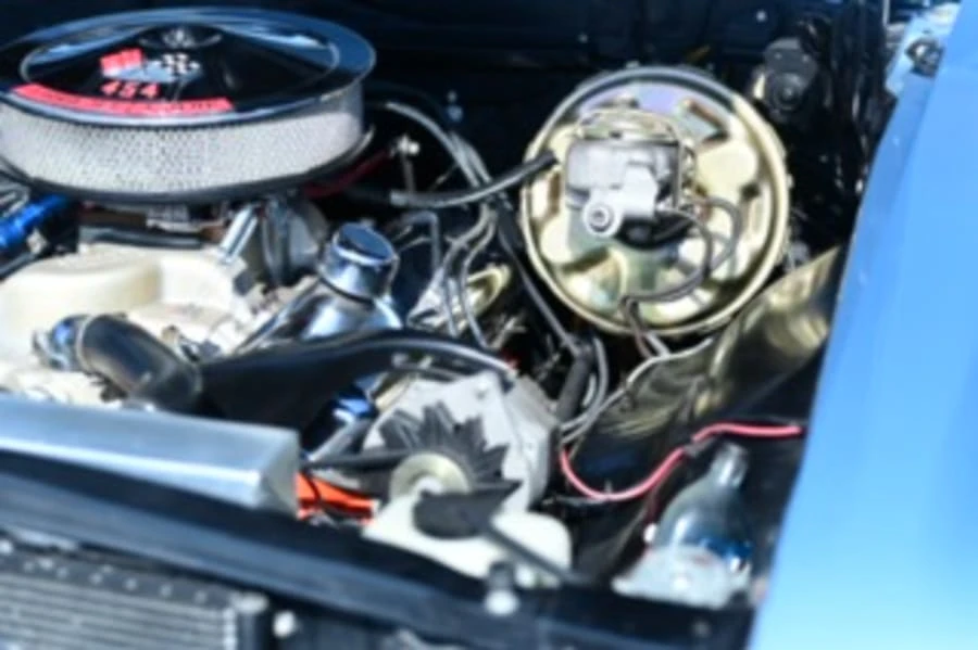 1966 Chevrolet Chevelle 1st Gen - Image 17 of 17