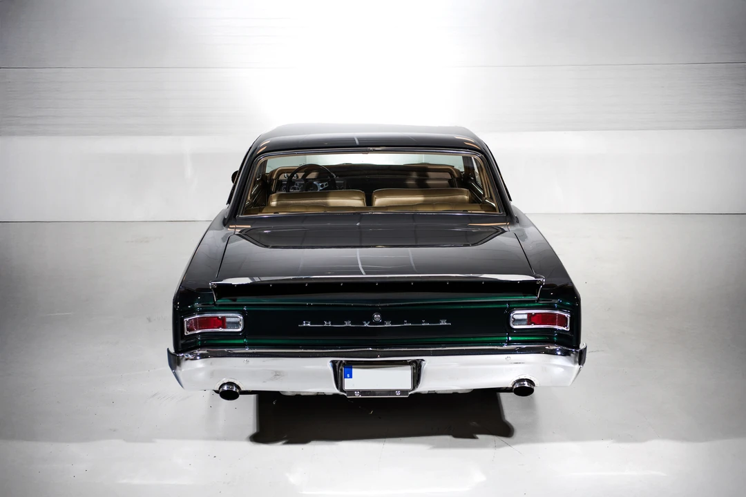 1966 Chevrolet Chevelle 1st Gen - Image 12 of 31