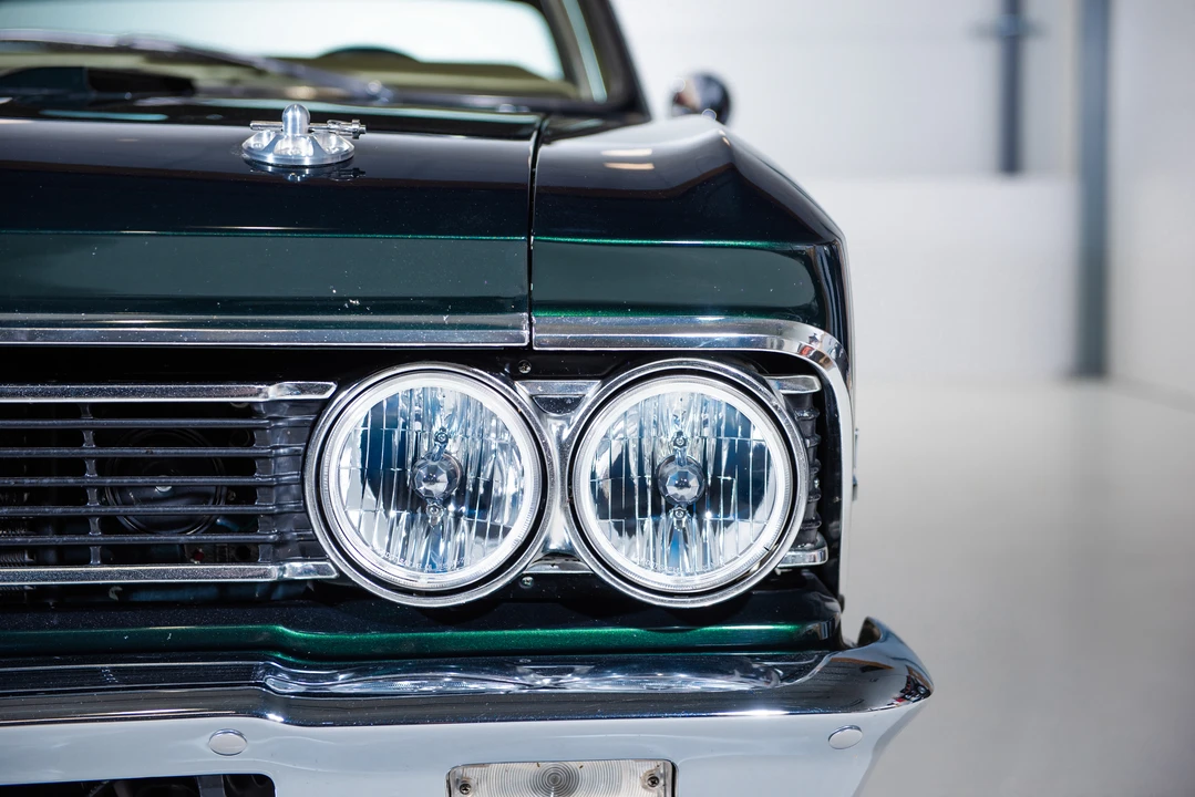 1966 Chevrolet Chevelle 1st Gen - Image 17 of 31