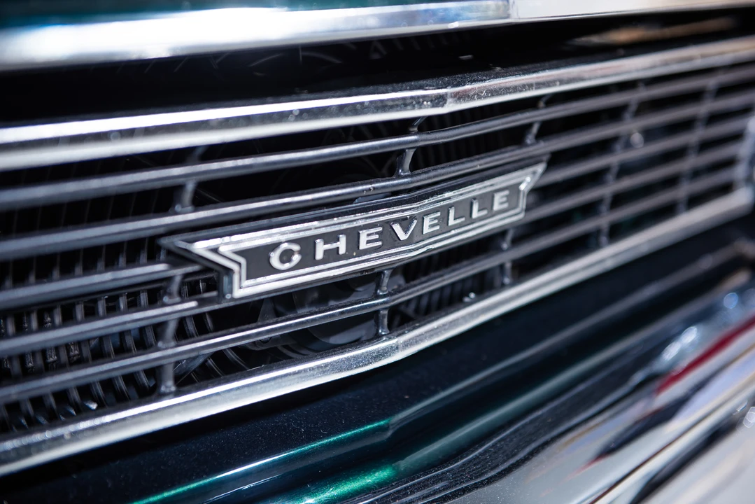 1966 Chevrolet Chevelle 1st Gen - Image 18 of 31