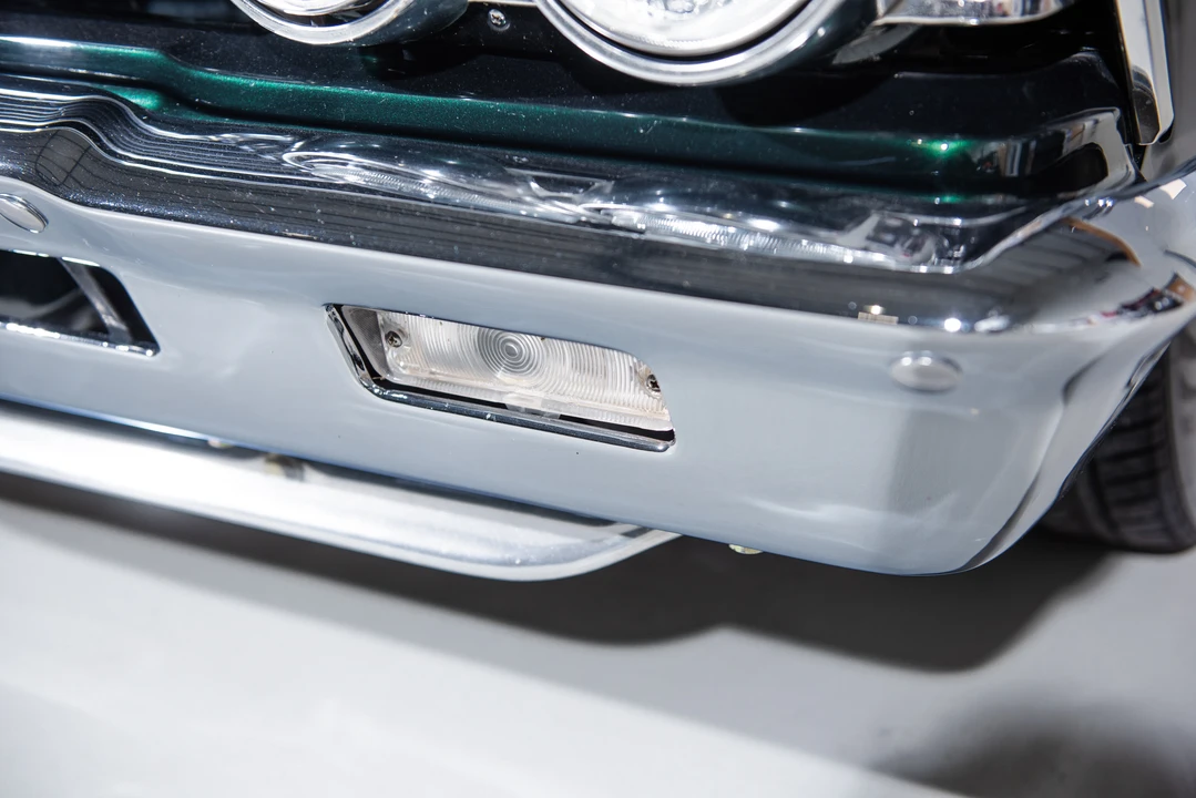 1966 Chevrolet Chevelle 1st Gen - Image 22 of 31