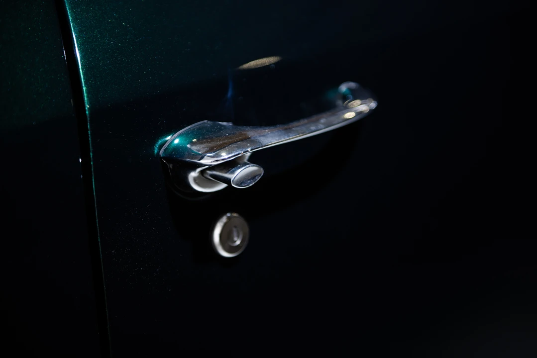 1966 Chevrolet Chevelle 1st Gen - Image 29 of 31