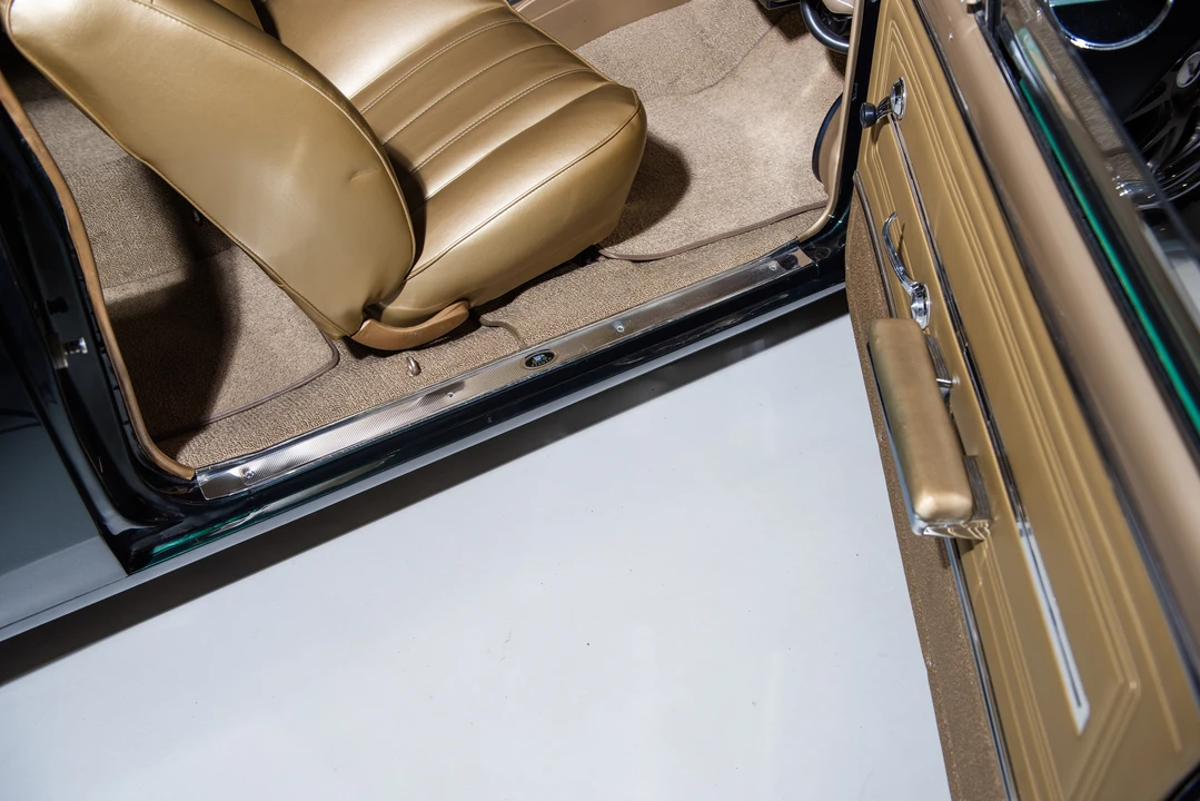 1966 Chevrolet Chevelle 1st Gen - Image 31 of 31