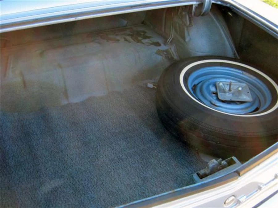 1966 Chevrolet Chevelle 1st Gen - Image 6 of 8