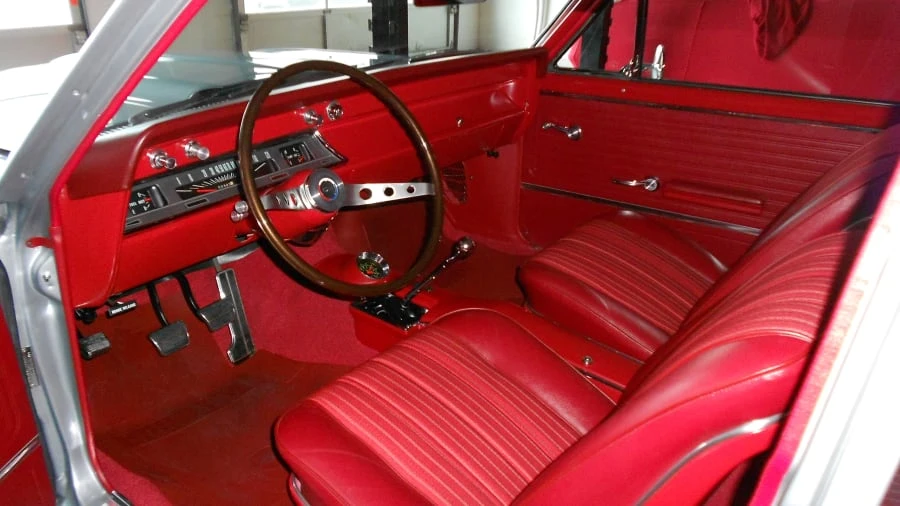 1966 Chevrolet Chevelle 1st Gen - Image 6 of 11