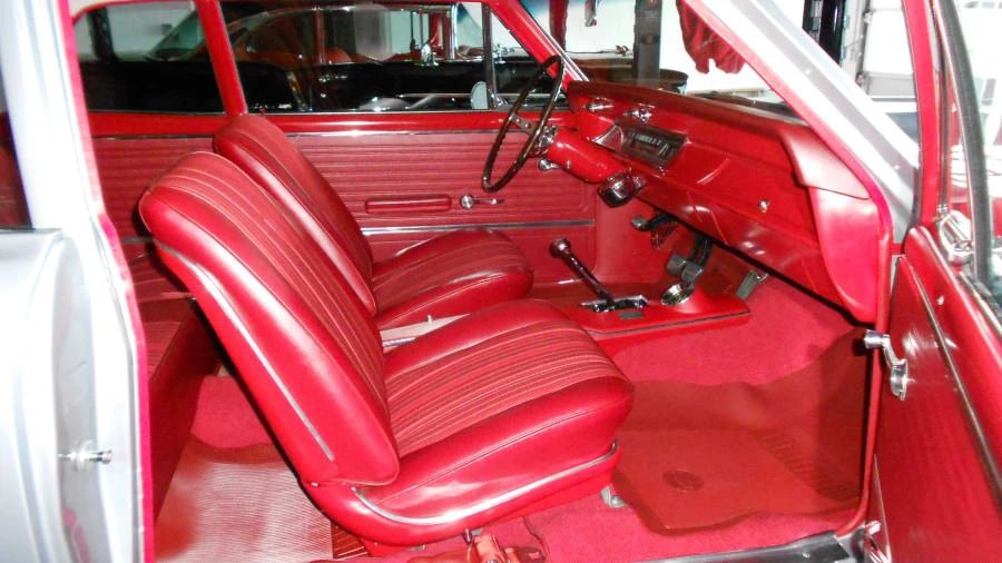 1966 Chevrolet Chevelle 1st Gen - Image 7 of 11