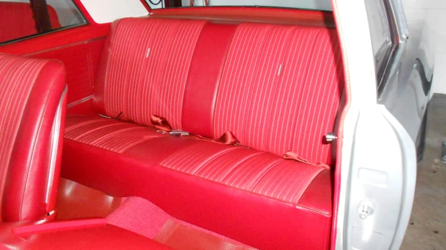 1966 Chevrolet Chevelle 1st Gen - Image 8 of 11