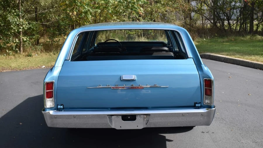 1966 Chevrolet Chevelle 1st Gen - Image 10 of 12