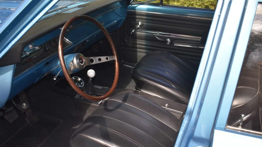 1966 Chevrolet Chevelle 1st Gen - Image 4 of 12