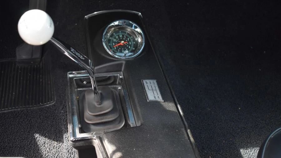1966 Chevrolet Chevelle 1st Gen - Image 6 of 12