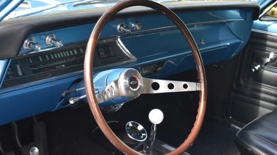 1966 Chevrolet Chevelle 1st Gen - Image 5 of 12