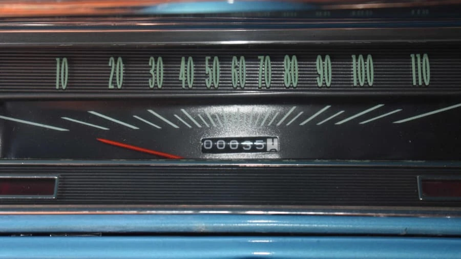 1966 Chevrolet Chevelle 1st Gen - Image 7 of 12