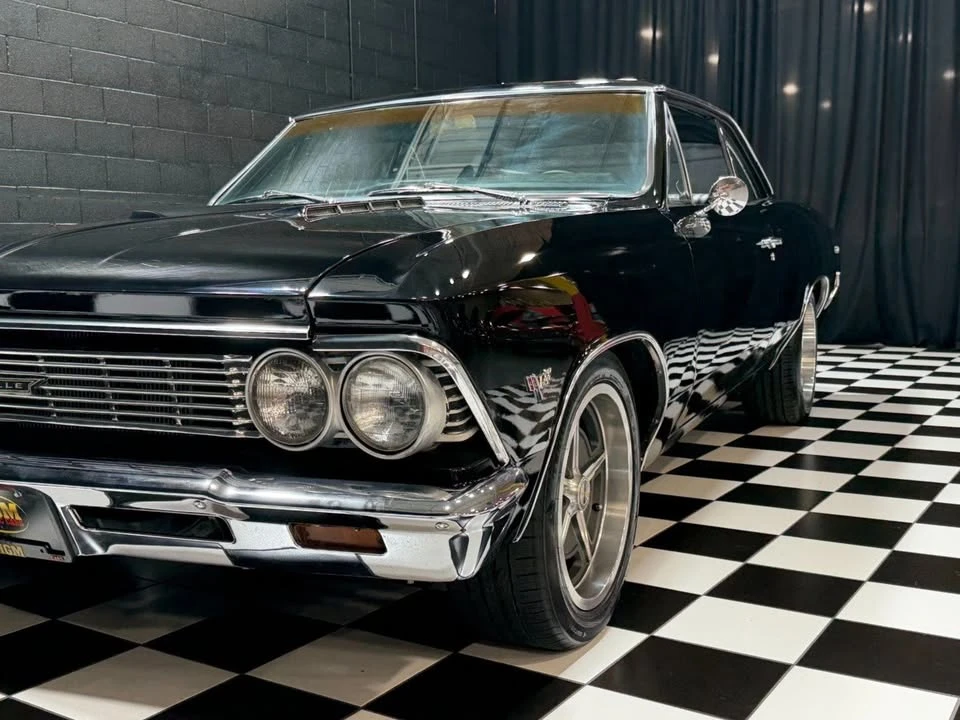 1966 Chevrolet Chevelle 1st Gen - Image 7 of 17