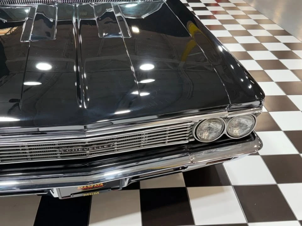 1966 Chevrolet Chevelle 1st Gen - Image 8 of 17