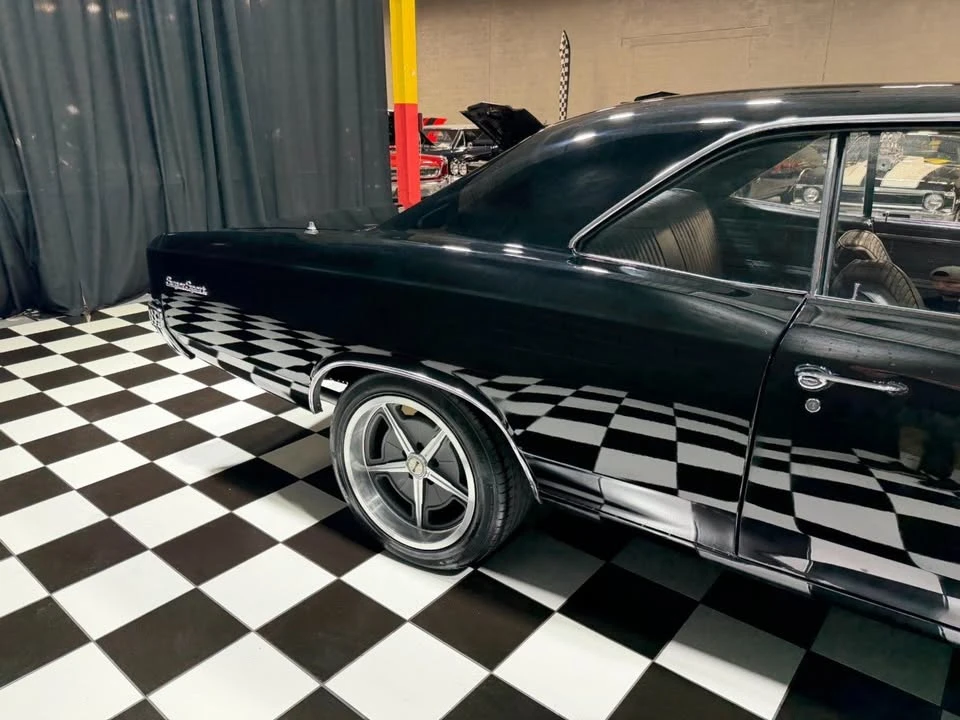 1966 Chevrolet Chevelle 1st Gen - Image 14 of 17