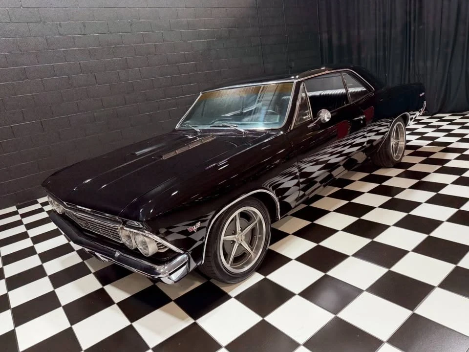 1966 Chevrolet Chevelle 1st Gen - Image 6 of 17
