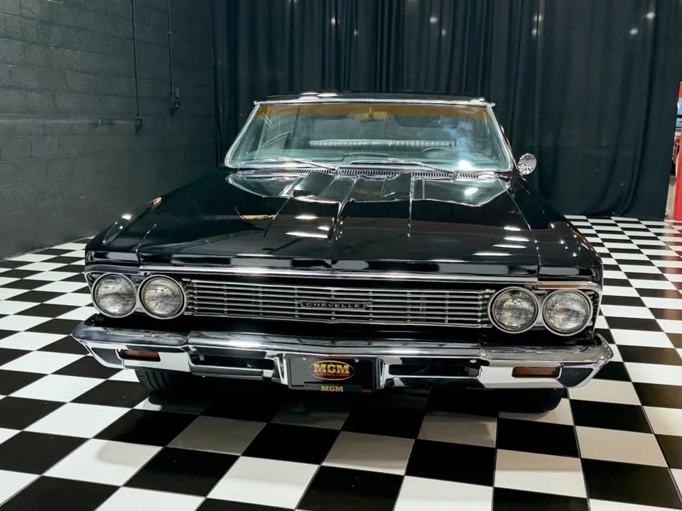 1966 Chevrolet Chevelle 1st Gen - Image 10 of 17