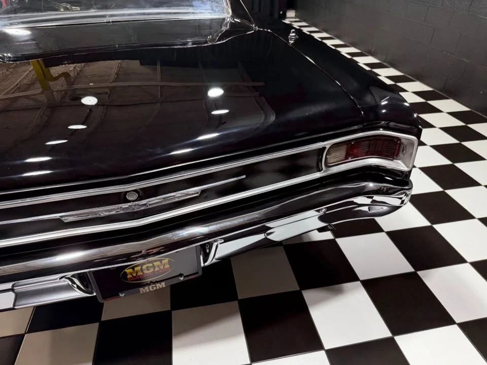 1966 Chevrolet Chevelle 1st Gen - Image 17 of 17