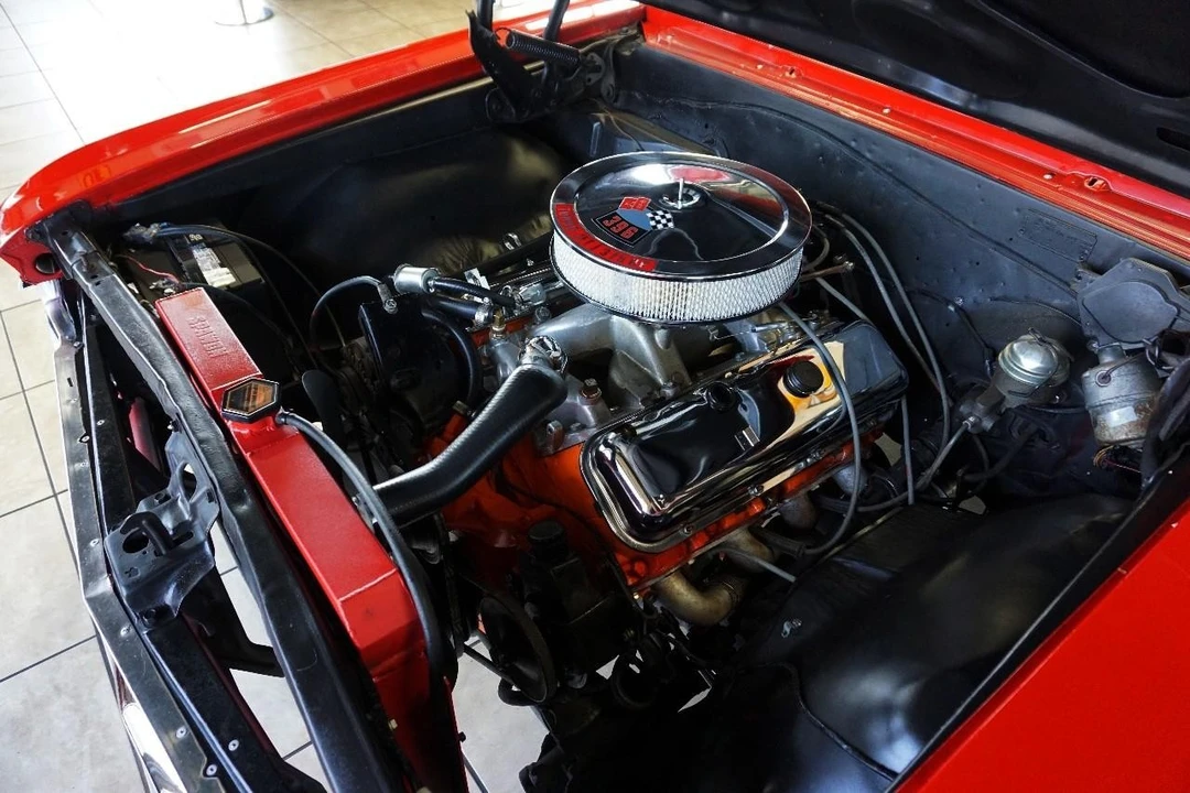1966 Chevrolet Chevelle 1st Gen - Image 29 of 31