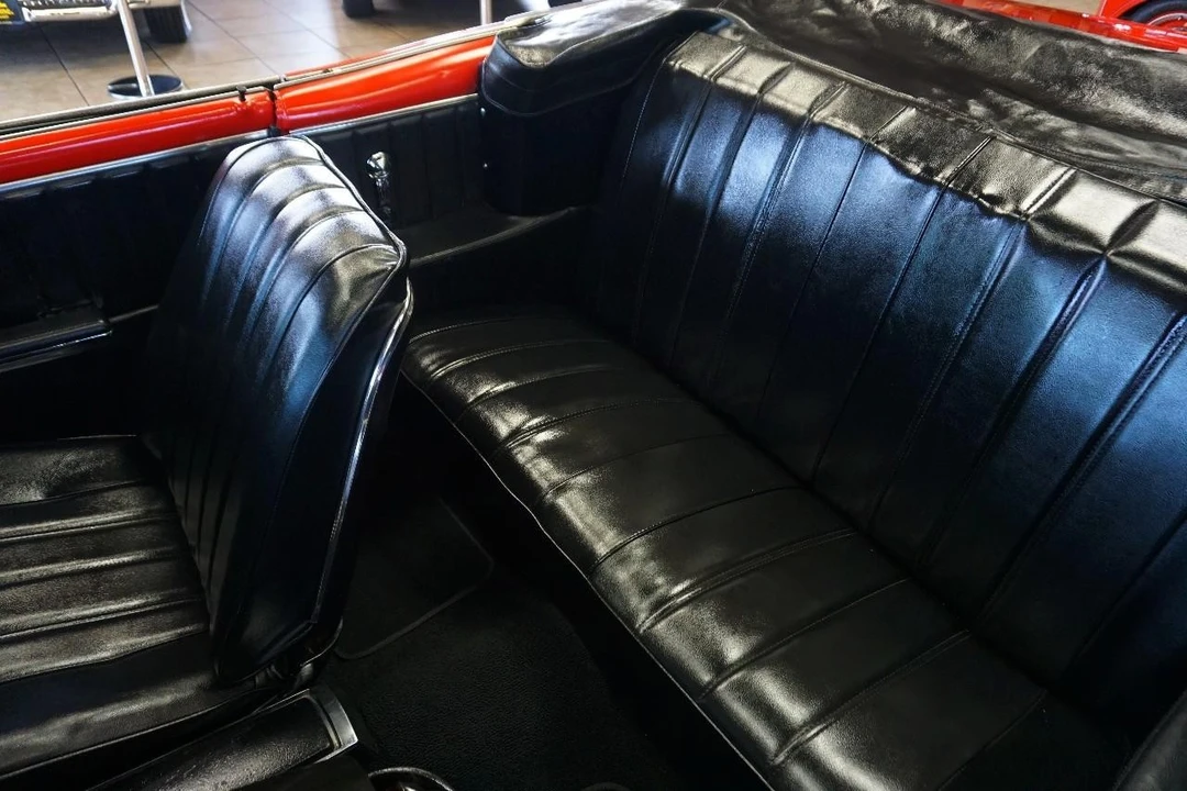 1966 Chevrolet Chevelle 1st Gen - Image 21 of 31