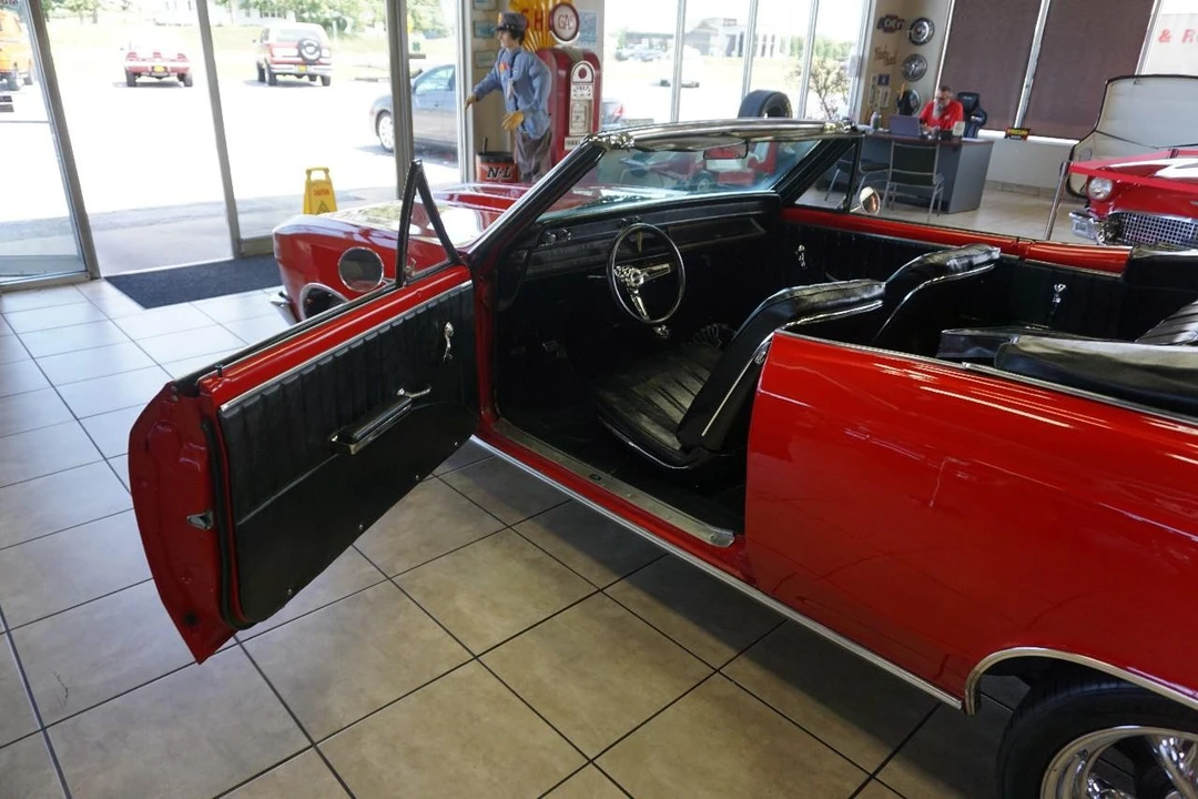 1966 Chevrolet Chevelle 1st Gen - Image 19 of 31