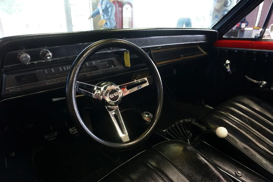 1966 Chevrolet Chevelle 1st Gen - Image 25 of 31