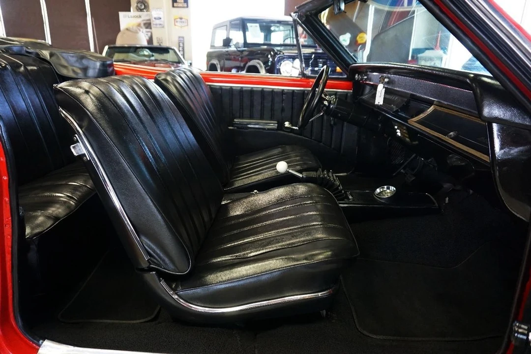 1966 Chevrolet Chevelle 1st Gen - Image 23 of 31