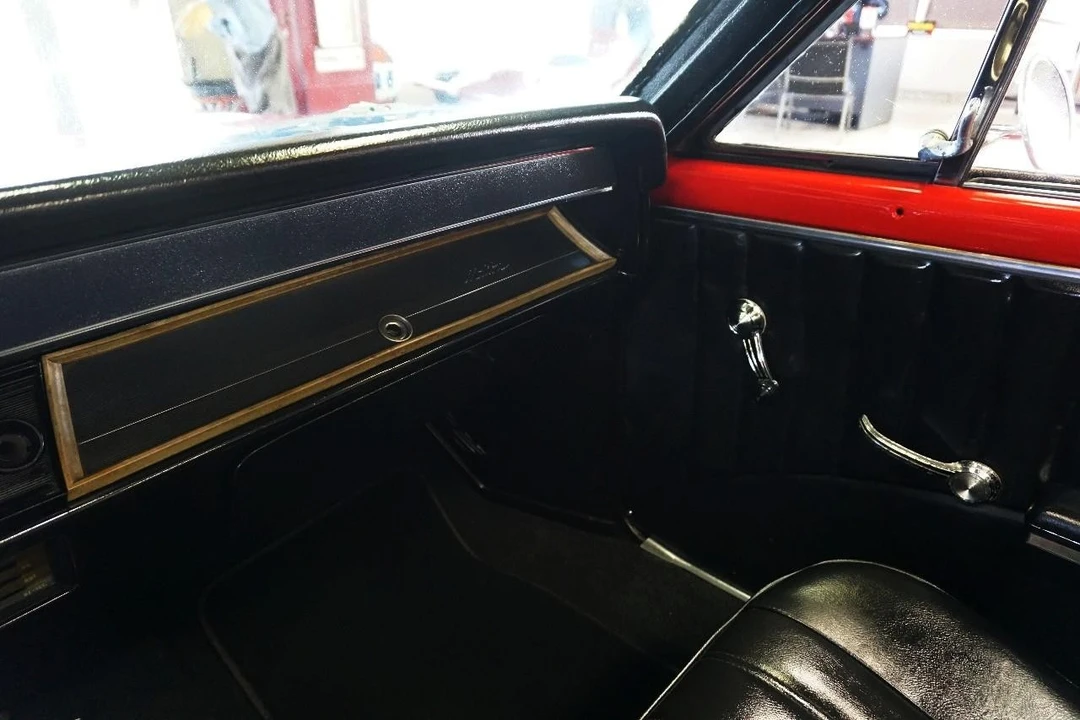 1966 Chevrolet Chevelle 1st Gen - Image 26 of 31