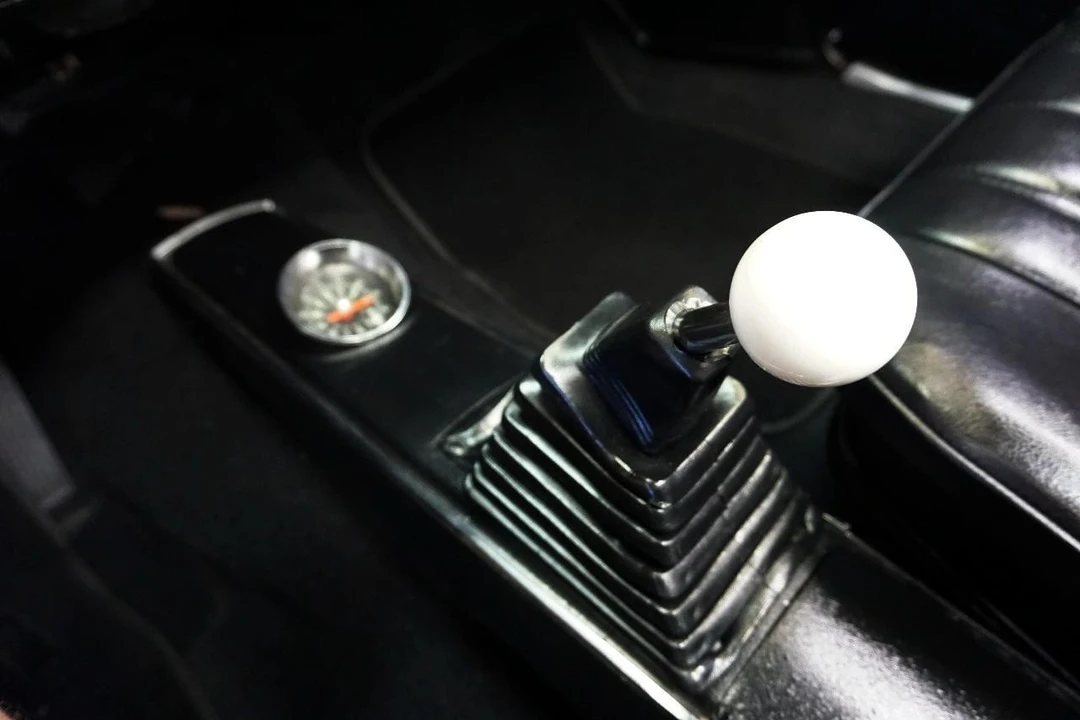 1966 Chevrolet Chevelle 1st Gen - Image 27 of 31