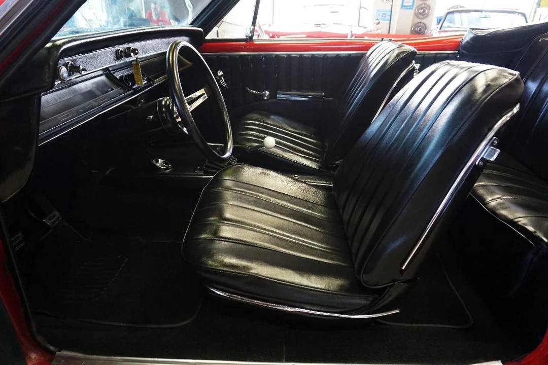 1966 Chevrolet Chevelle 1st Gen - Image 20 of 31