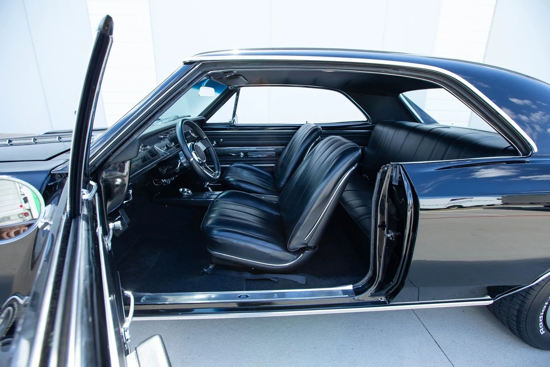 1966 Chevrolet Chevelle SS 1st Gen - Image 5 of 21