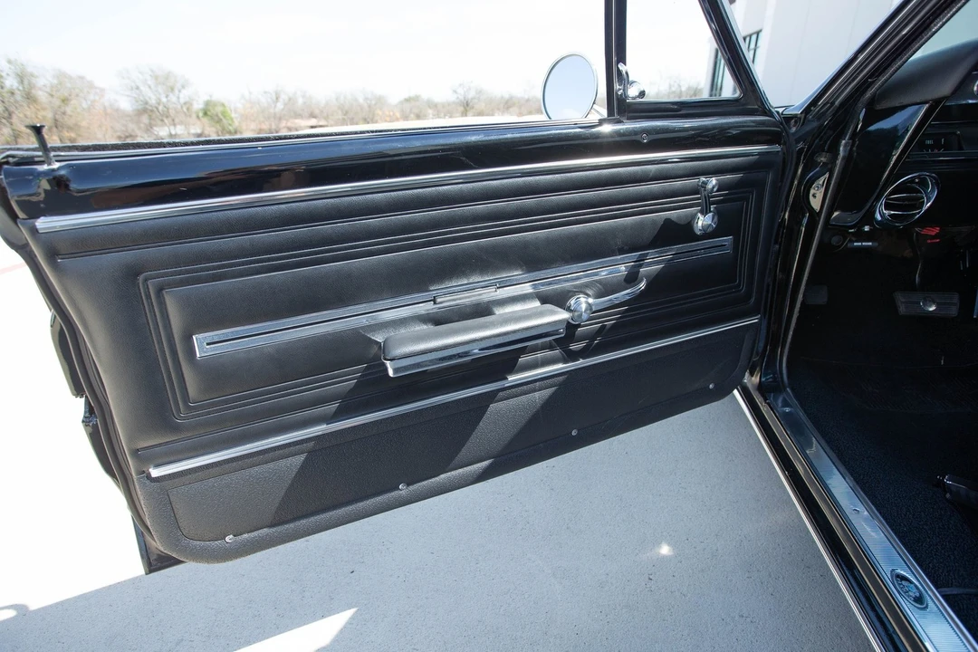 1966 Chevrolet Chevelle SS 1st Gen - Image 21 of 21