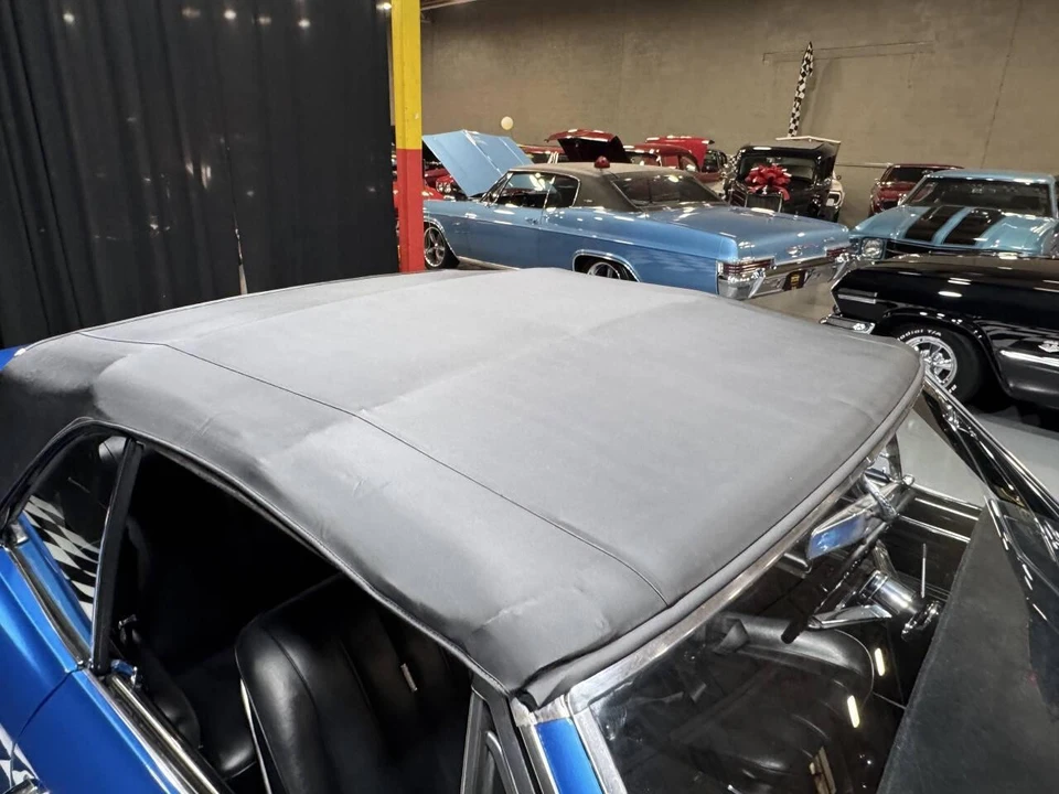 1966 Chevrolet Chevelle SS 1st Gen - Image 19 of 21